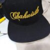 Chahuistle